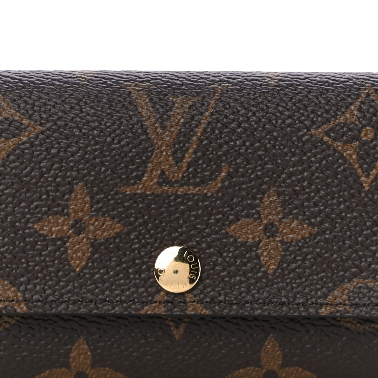Louis Vuitton Monogram 6 Key Multicles Holder 7 of 10