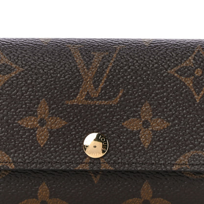 Louis Vuitton Monogram 6 Key Multicles Holder 7 of 10