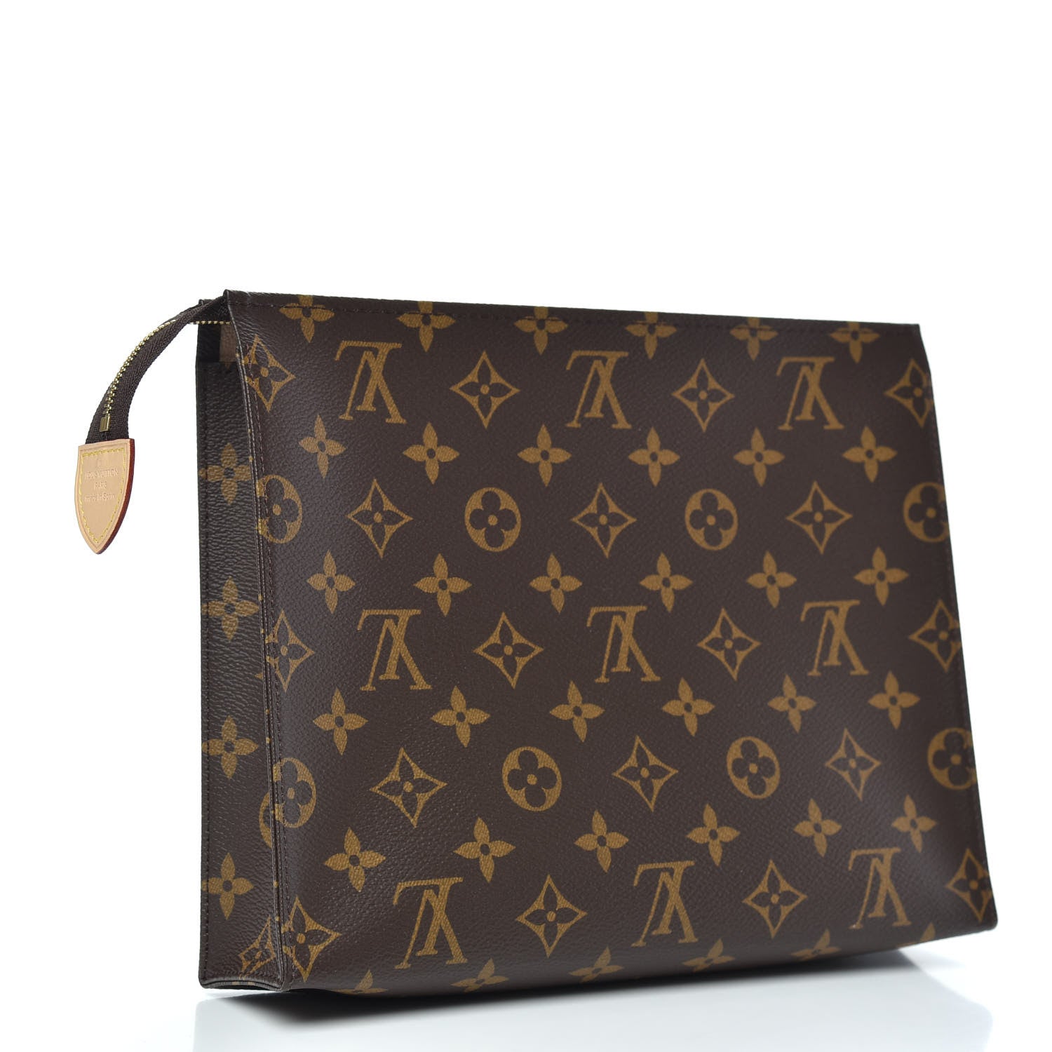 Louis Vuitton Monogram Toiletry Pouch 26 3 of 9