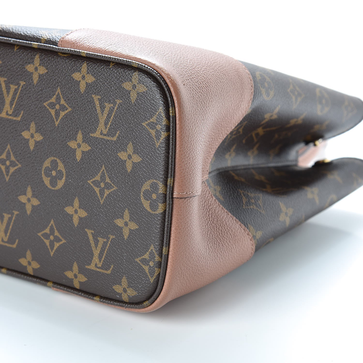 Louis Vuitton Monogram Flandrin Bois De Rose 10 of 11
