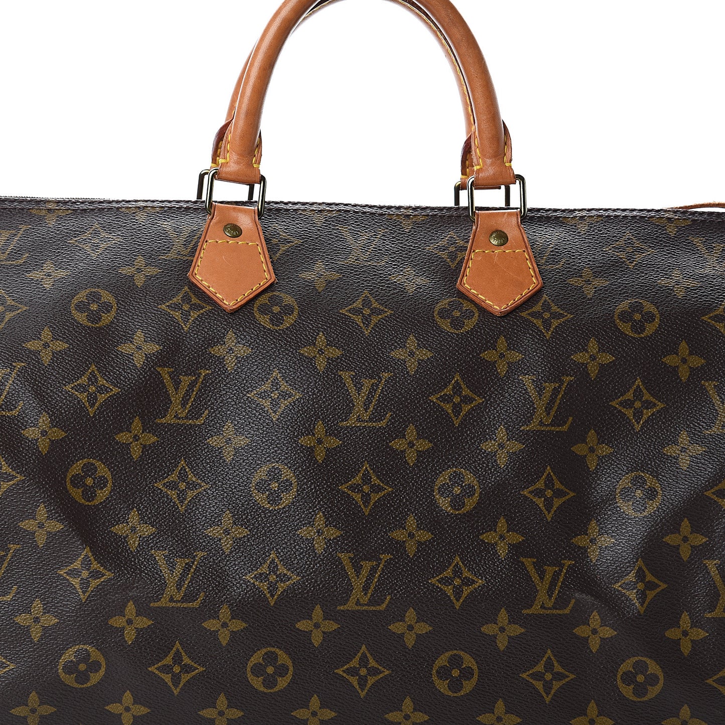 Monogram Speedy 40
