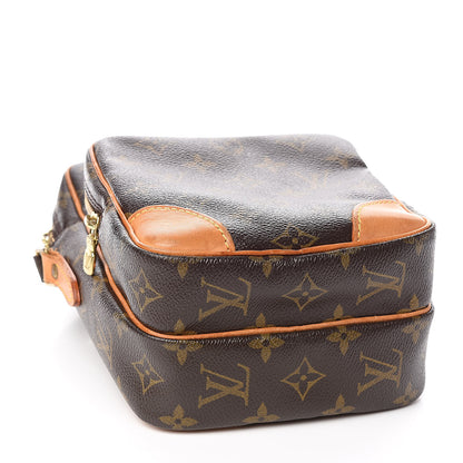 Louis Vuitton Monogram Amazone 4 of 11