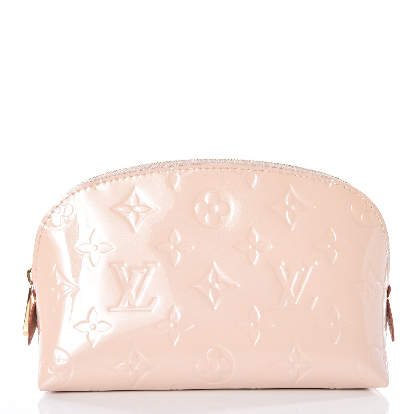 Vernis Cosmetic Pouch Rose Angelique