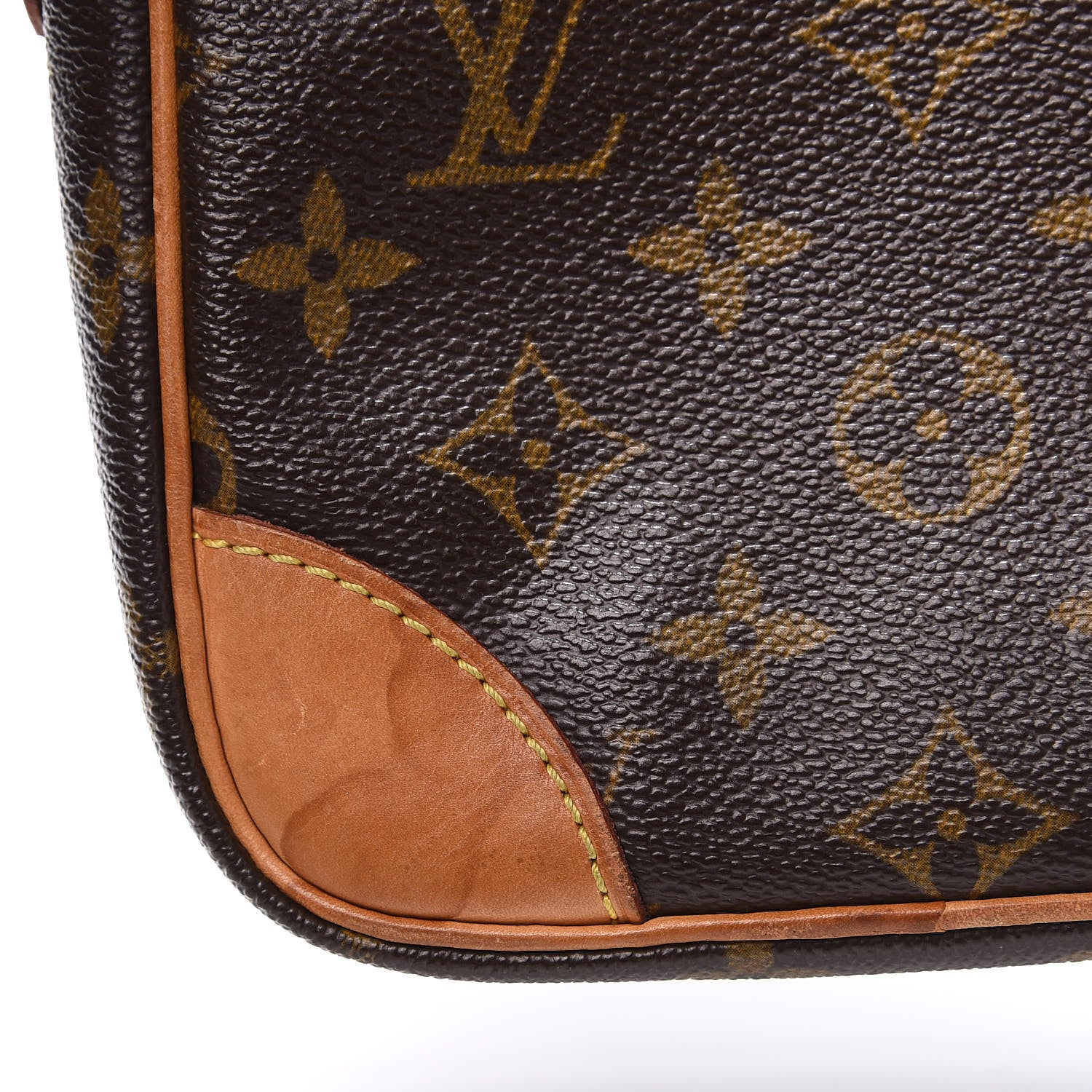 Louis Vuitton Monogram Amazone 11 of 14