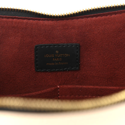 Louis Vuitton Monogram Tuileries Creme 6 of 12
