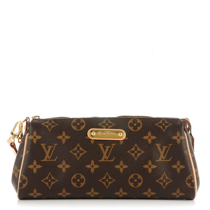 Louis Vuitton Monogram Eva Clutch 1 of 7