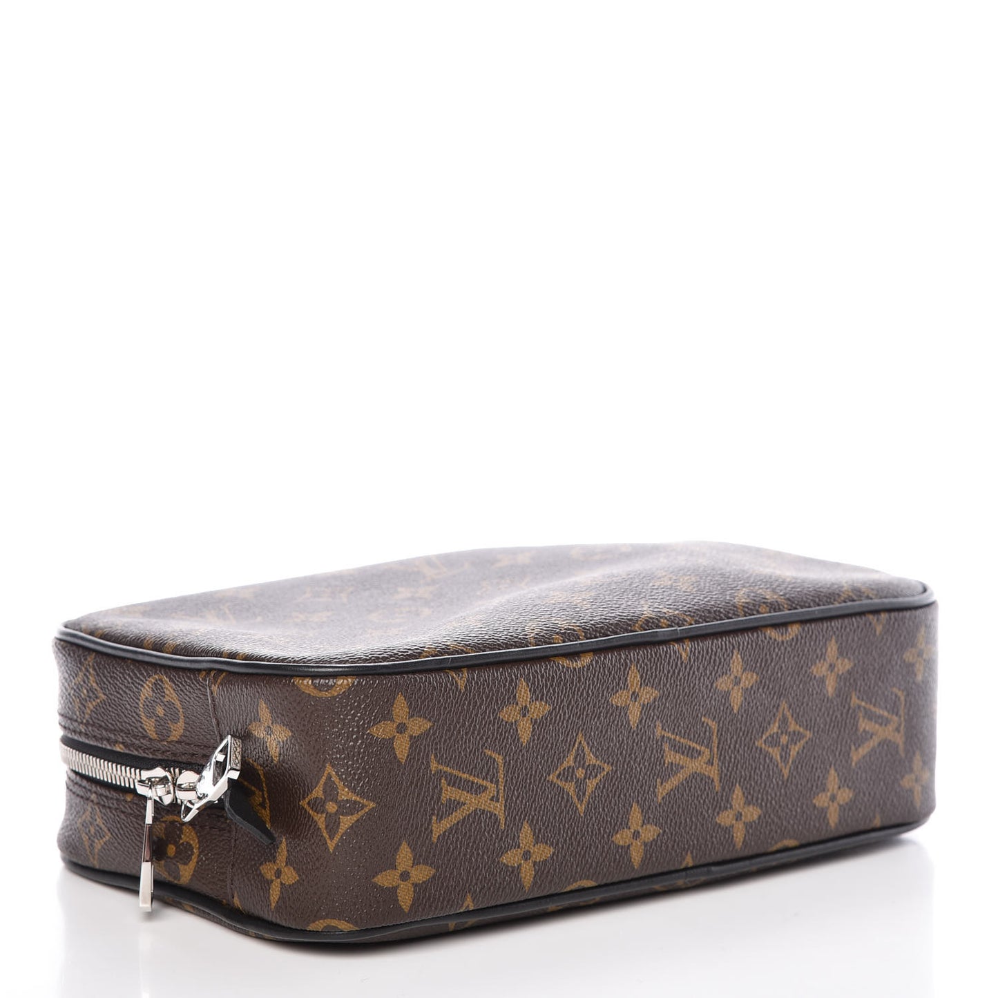 Monogram Macassar Toilet Pouch GM