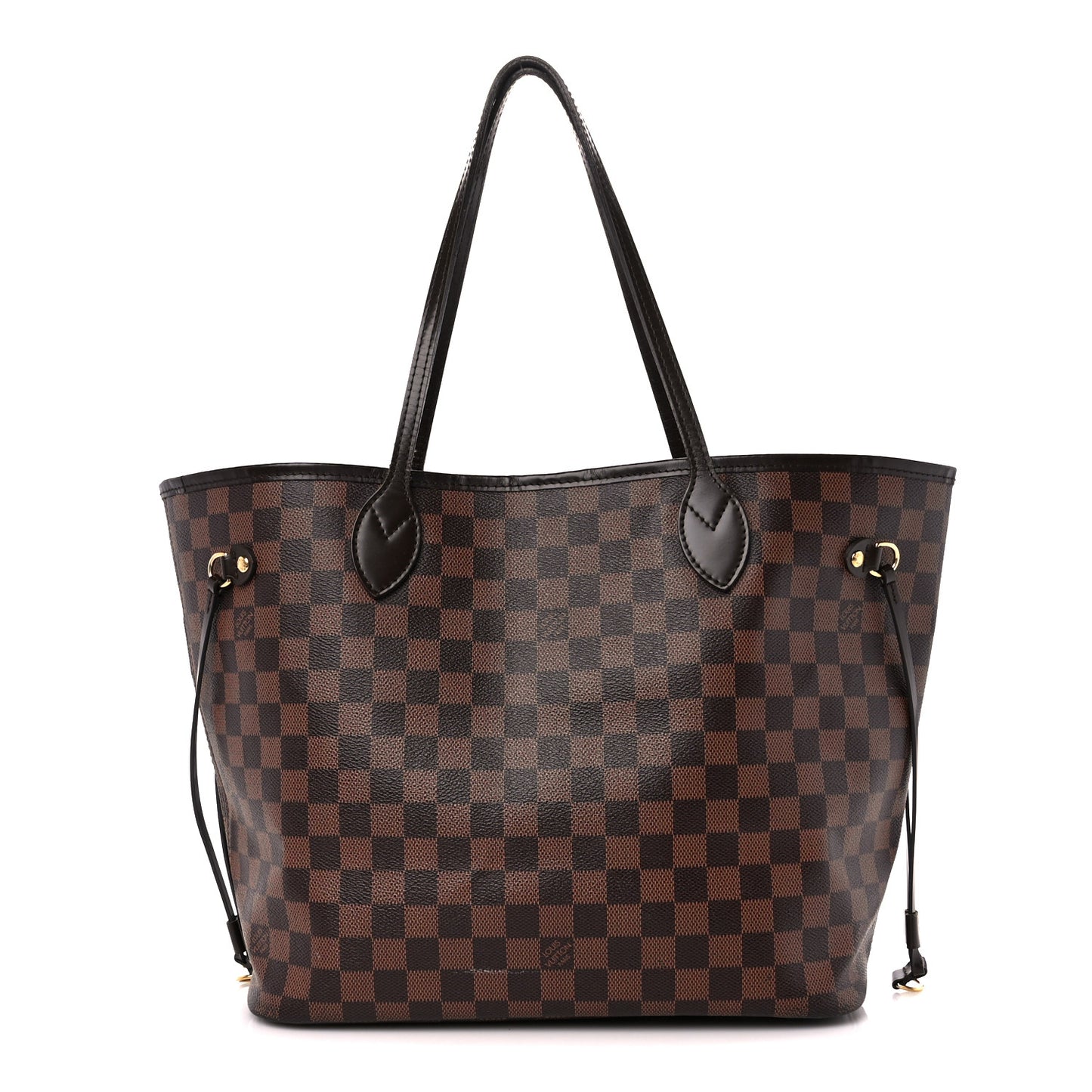 Damier Ebene Neo Neverfull MM
