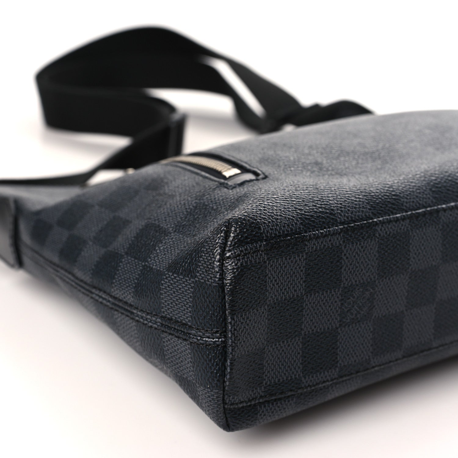 Louis Vuitton Damier Graphite Mick PM 7 of 8