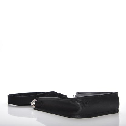 Hermes Epsom Evelyne TPM Black 5 of 8