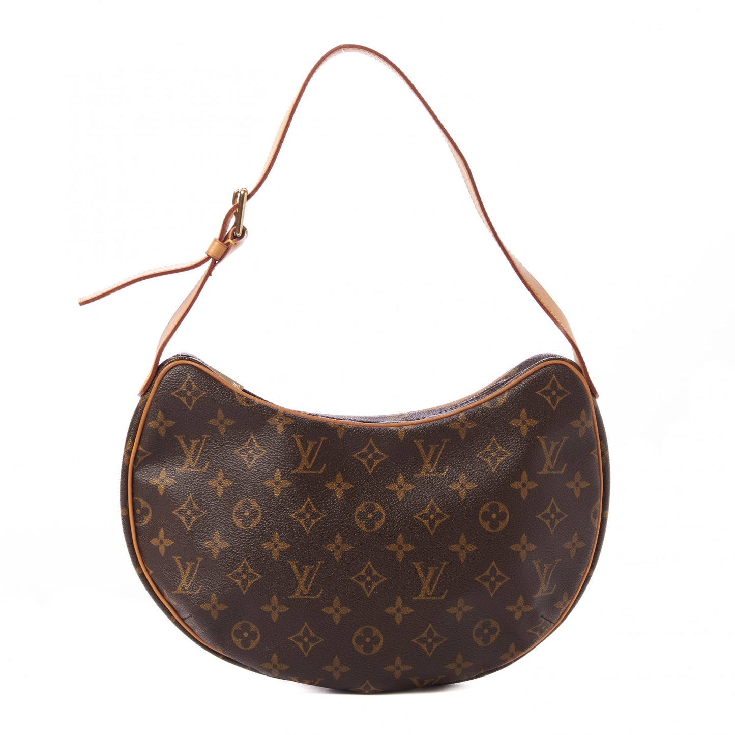Monogram Croissant MM