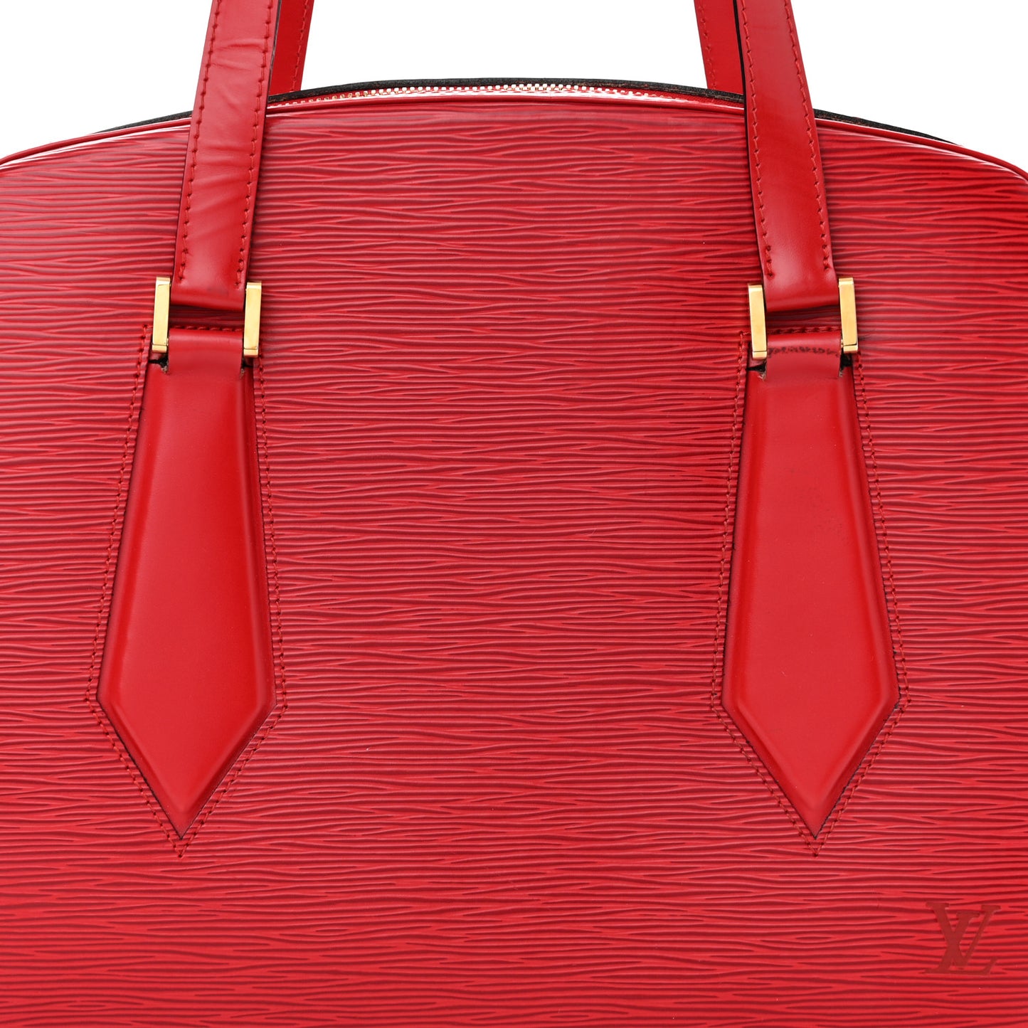 Epi Voltaire Castillan Red