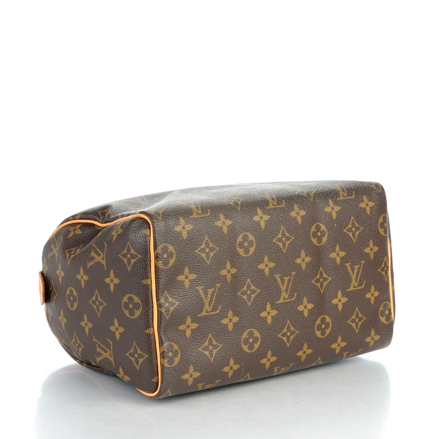Louis Vuitton Monogram Speedy 25 4 of 7