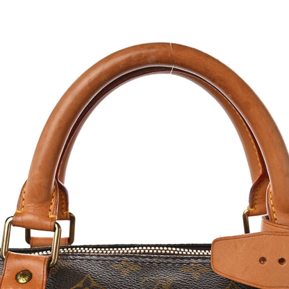 Louis Vuitton Monogram Keepall 60 17 of 17