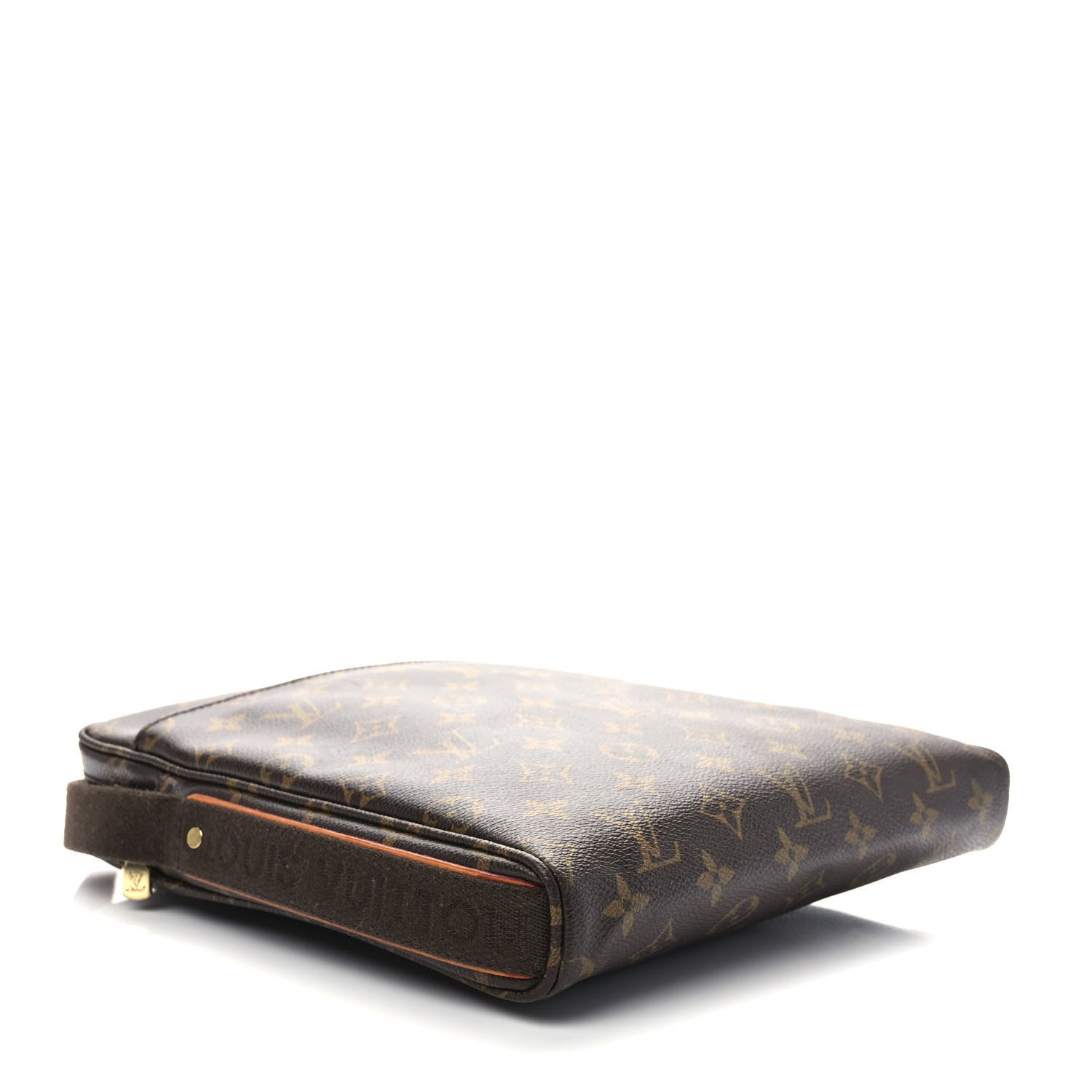 Louis Vuitton Monogram Trotteur Beaubourg 4 of 10