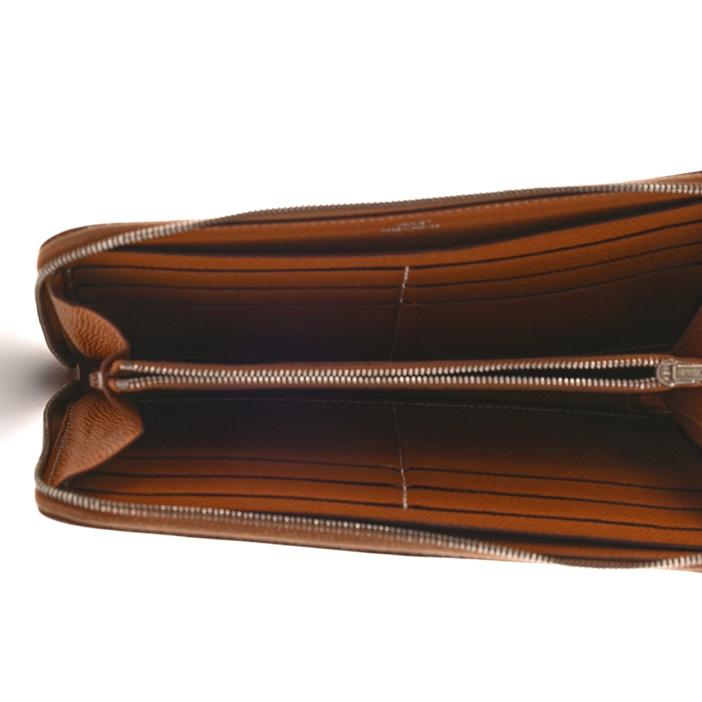 Epsom Azap Wallet Gold