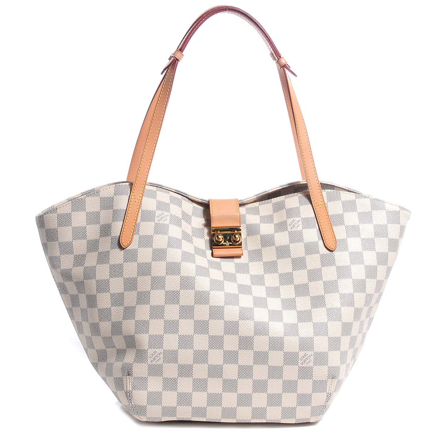 Damier Azur Salina PM