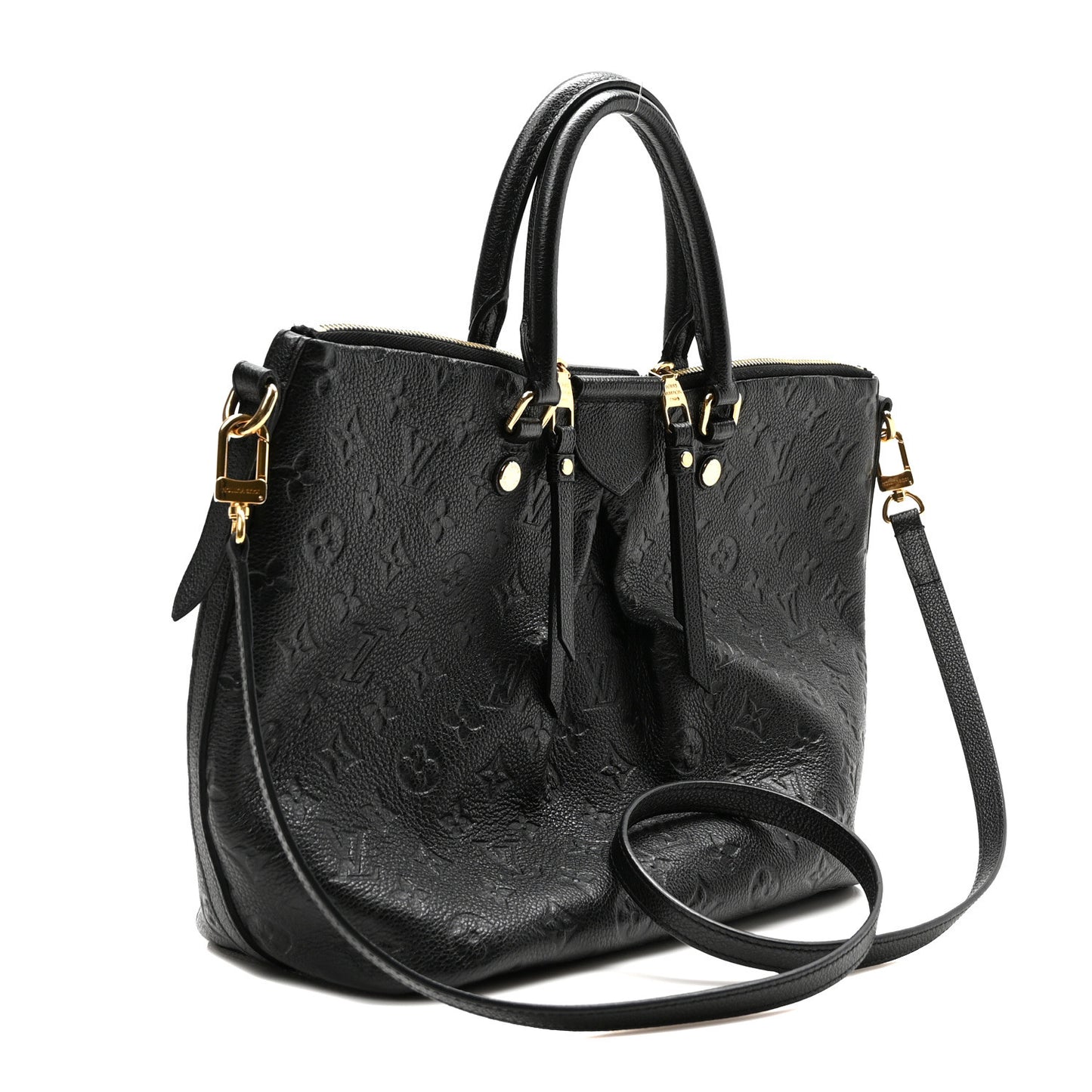 Empreinte Mazarine MM Black