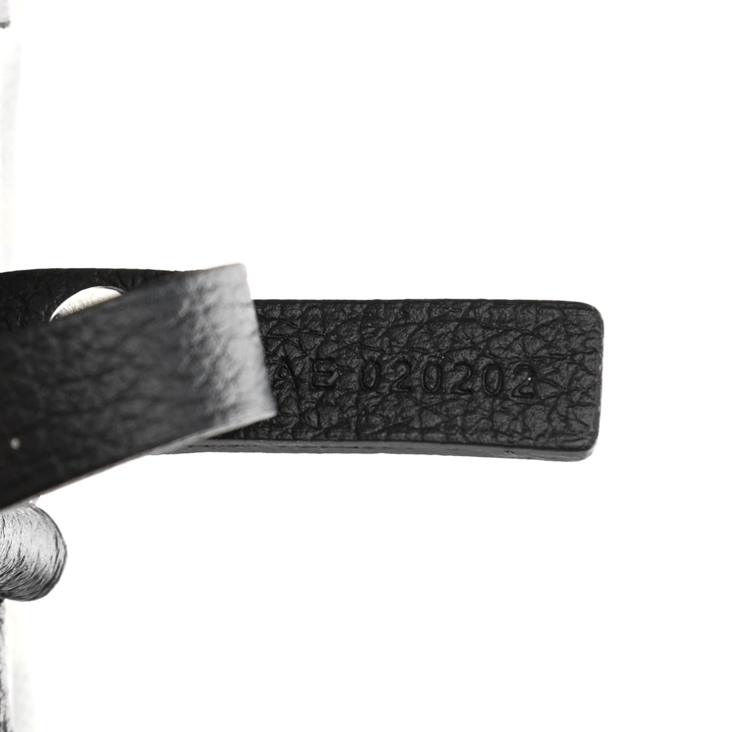 Goyard Goyardine Saint Louis GM Black 7 of 11