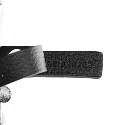 Goyard Goyardine Saint Louis GM Black 7 of 11