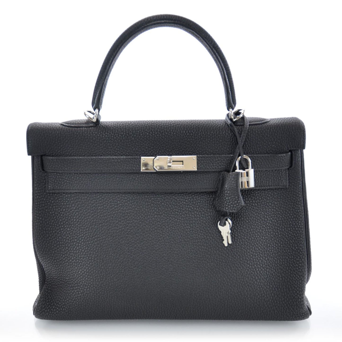 Togo Kelly 35 Black