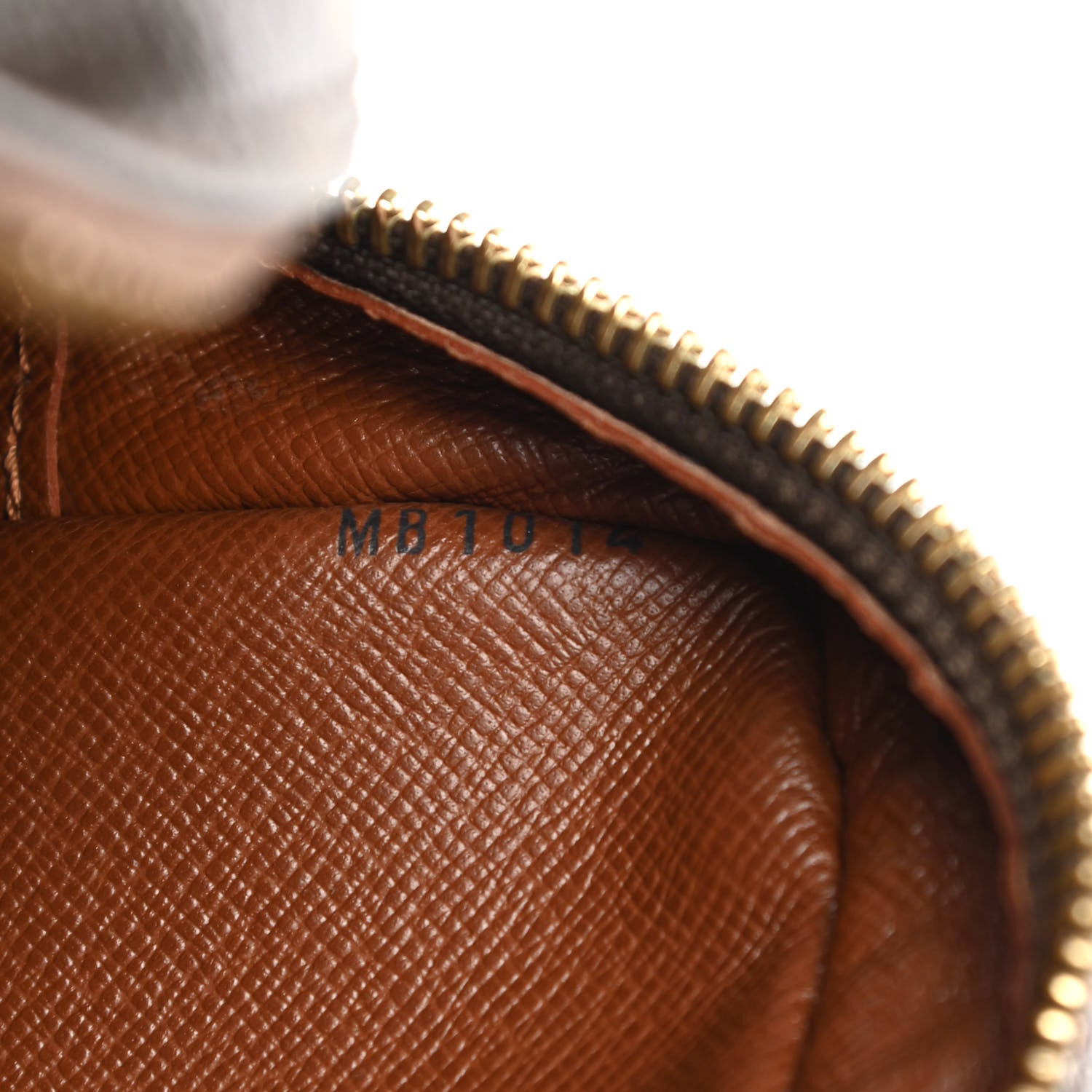 Louis Vuitton Monogram Trocadero 27 7 of 20