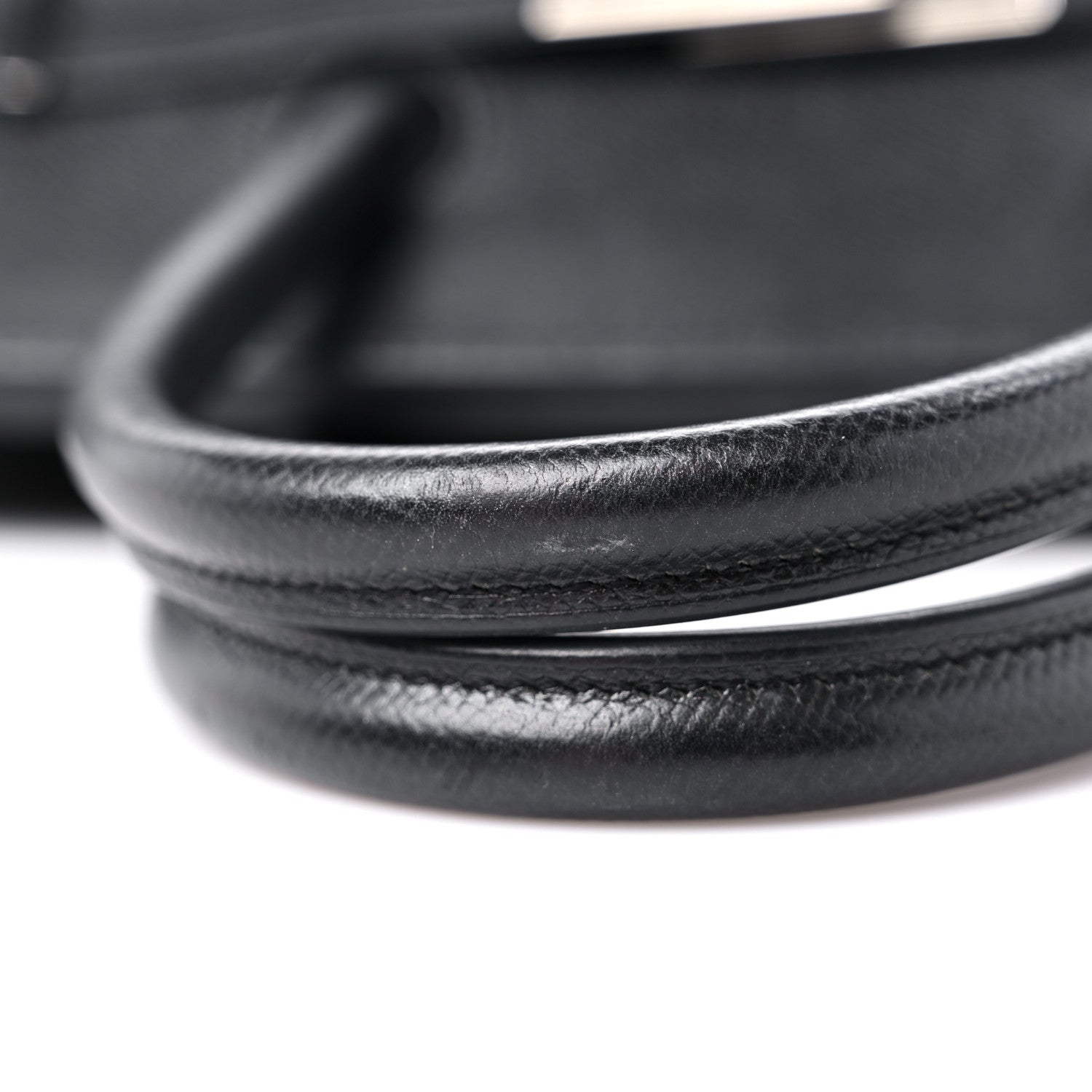 Hermes Epsom Birkin 35 Black 16 of 19