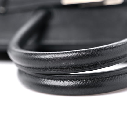 Hermes Epsom Birkin 35 Black 16 of 19