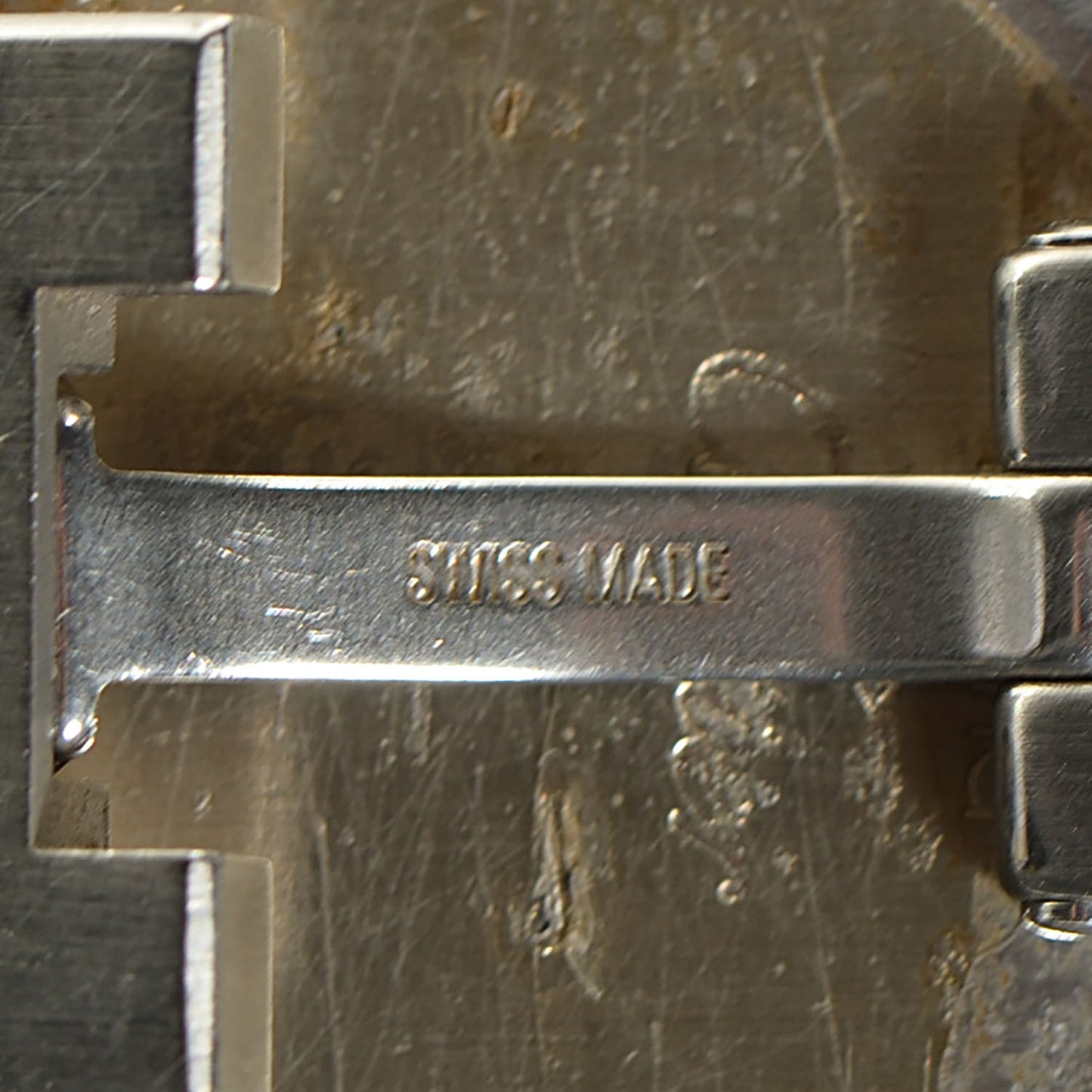 Stainless Steel 35mm Pasha C Automatic Watch