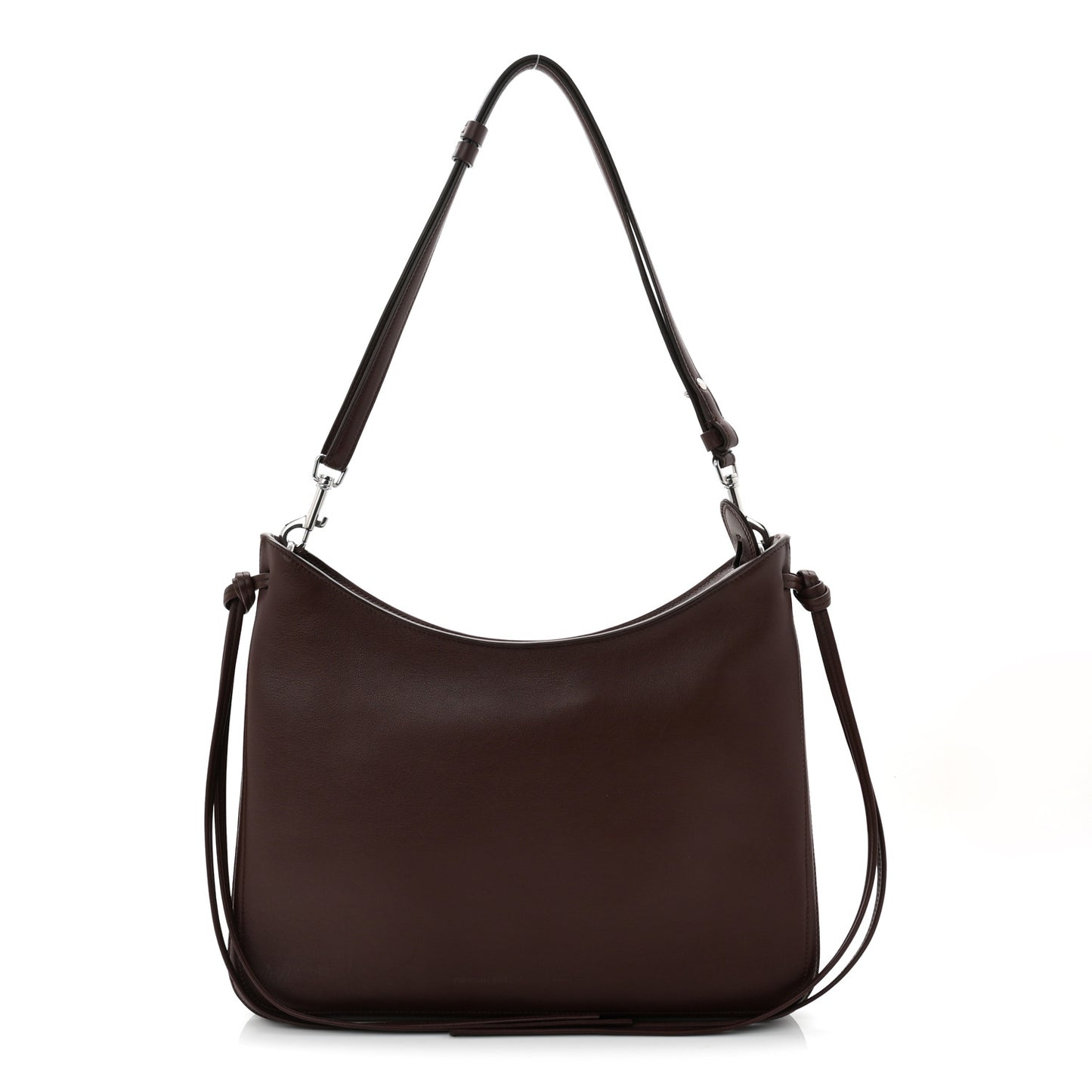 Soft Calfskin Medium Gig Bag Cognac