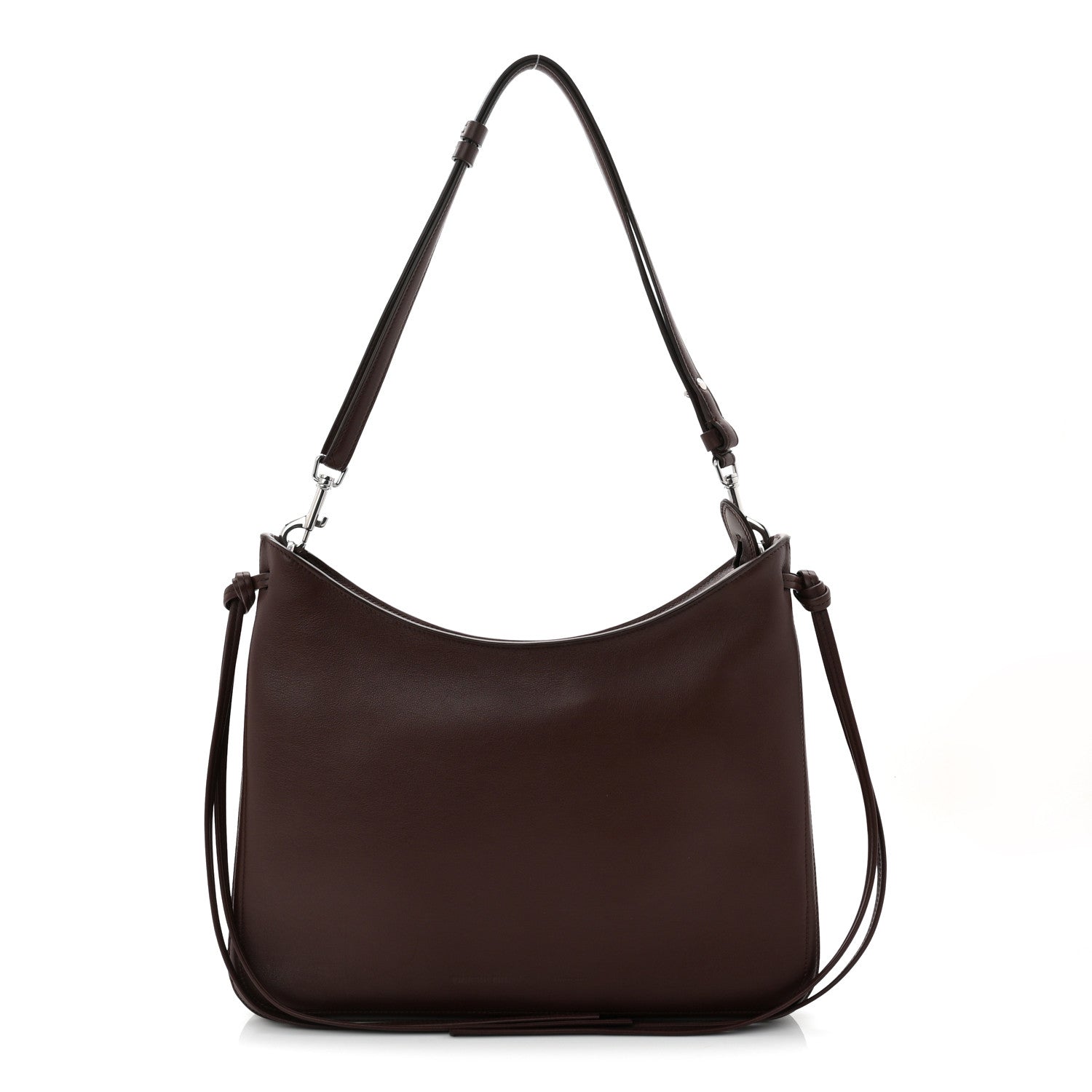 Phoebe Philo Soft Calfskin Medium Gig Bag Cognac 1 of 10