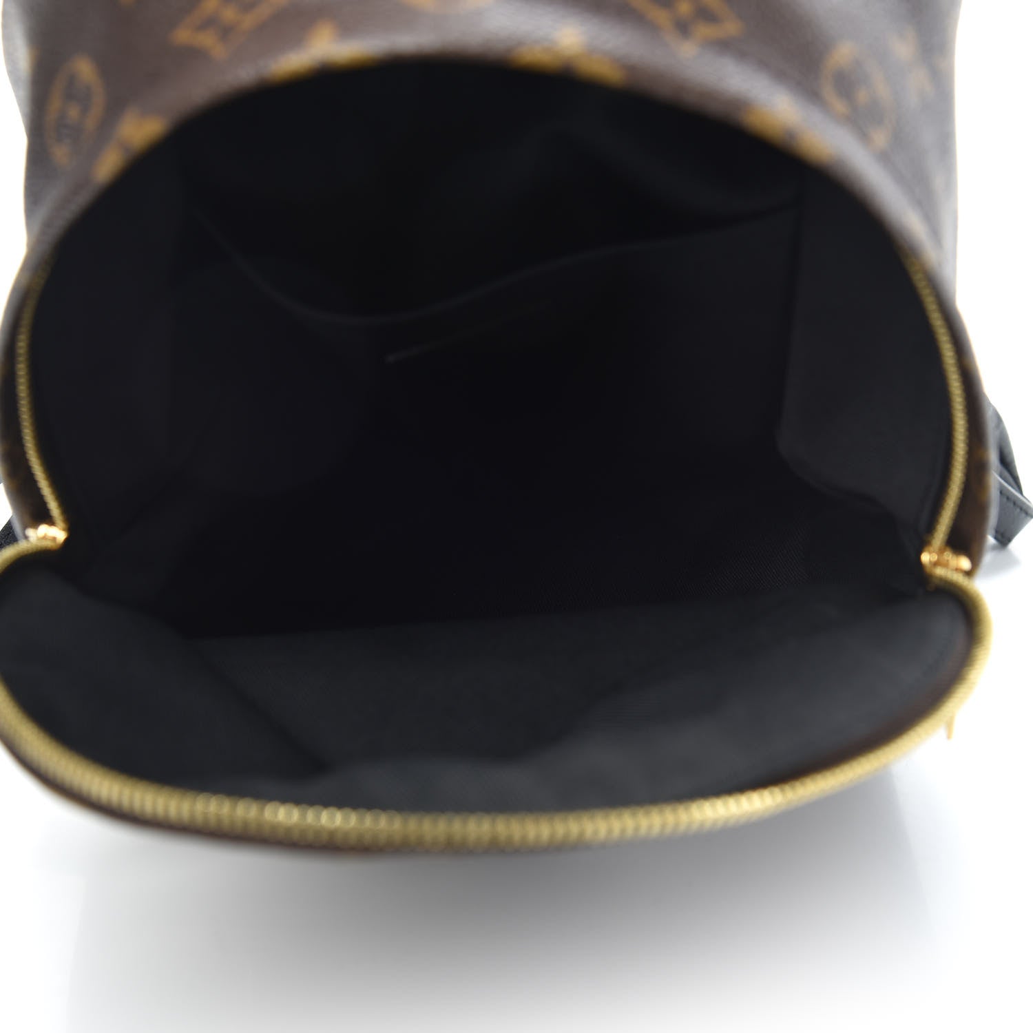 Louis Vuitton Monogram Palm Springs Backpack PM 4 of 7