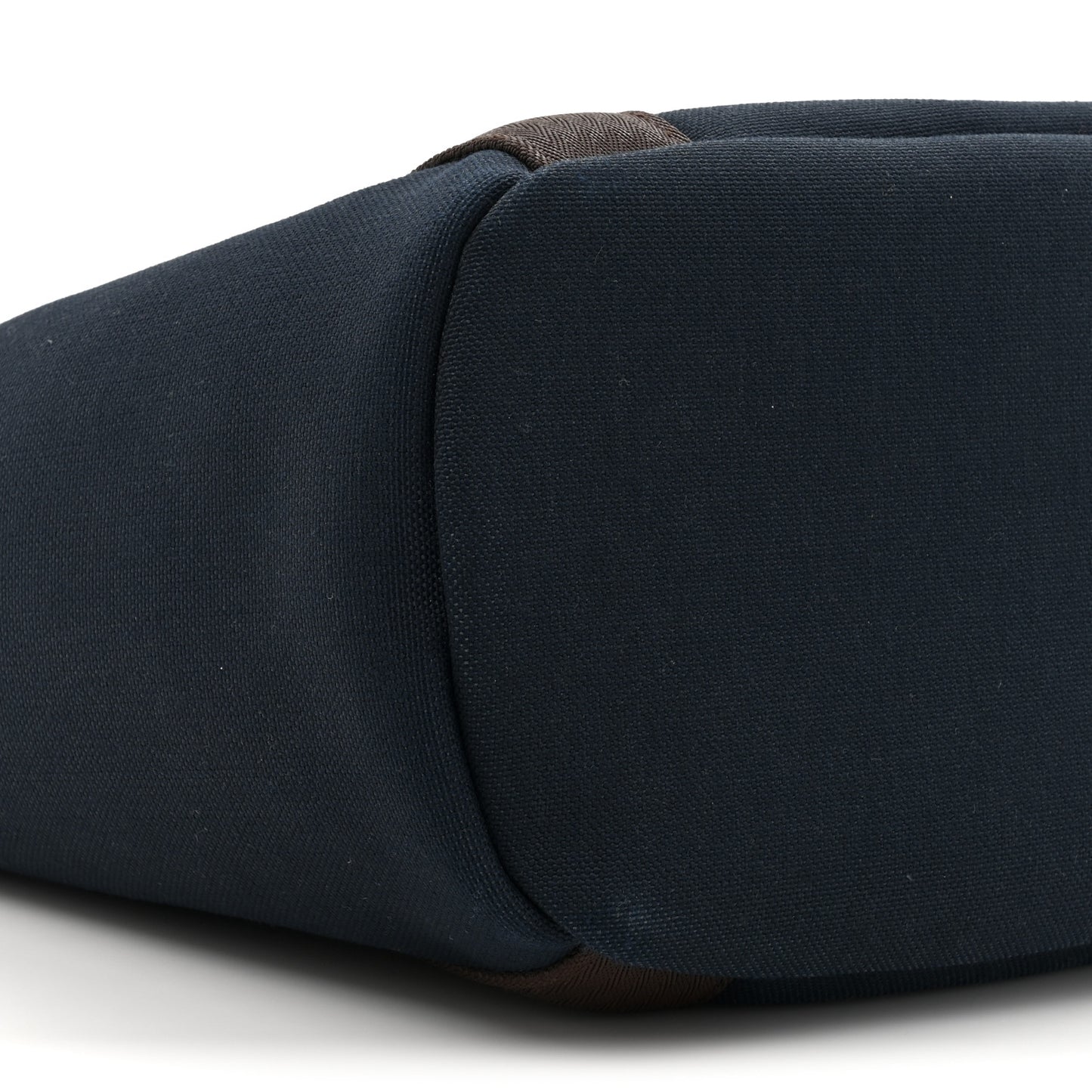 Toile Sac De Pansage Groom Bleu Navy Feu