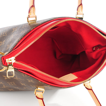 Louis Vuitton Monogram Pallas Cherry 8 of 8