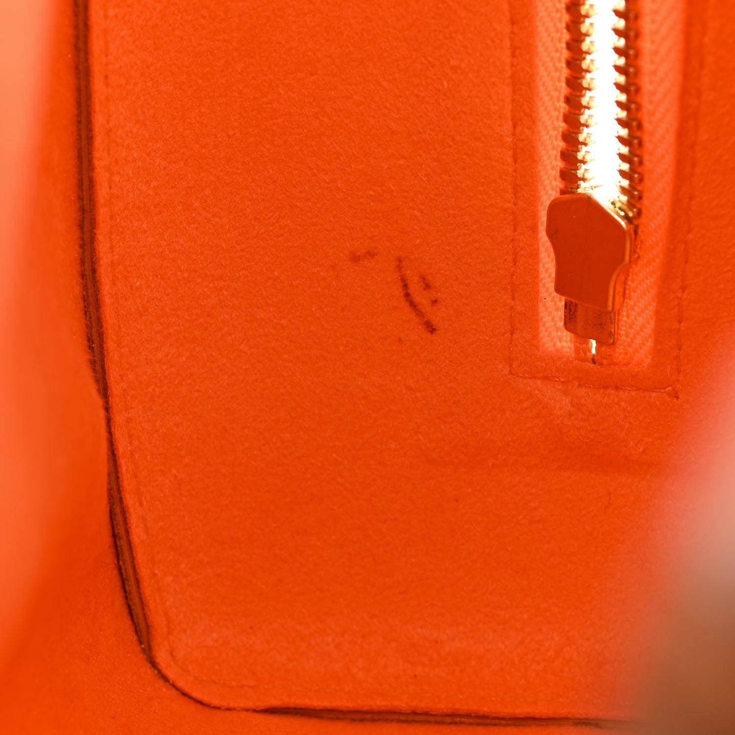 Louis Vuitton Epi Pont-Neuf Mandarin 12 of 14