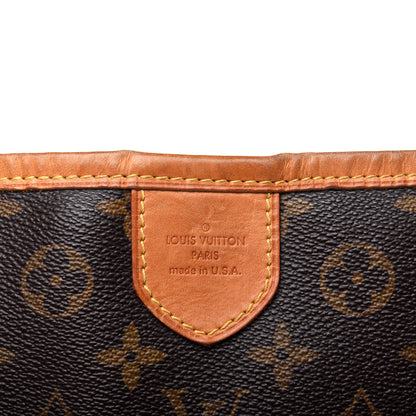 Louis Vuitton Monogram Delightful MM 15 of 21