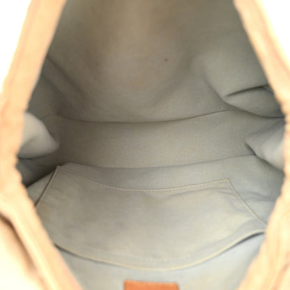 Louis Vuitton Denim Sunray Blue 5 of 10