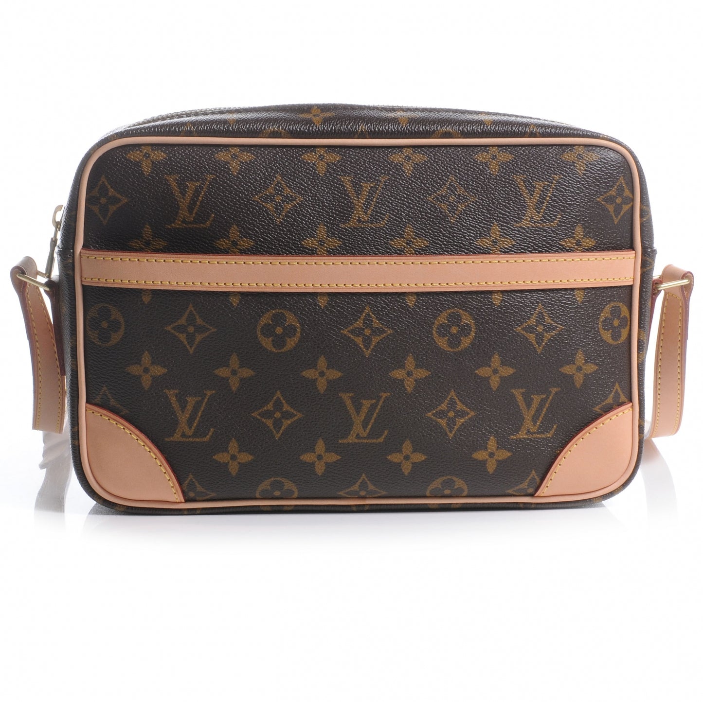 Monogram Trocadero 27