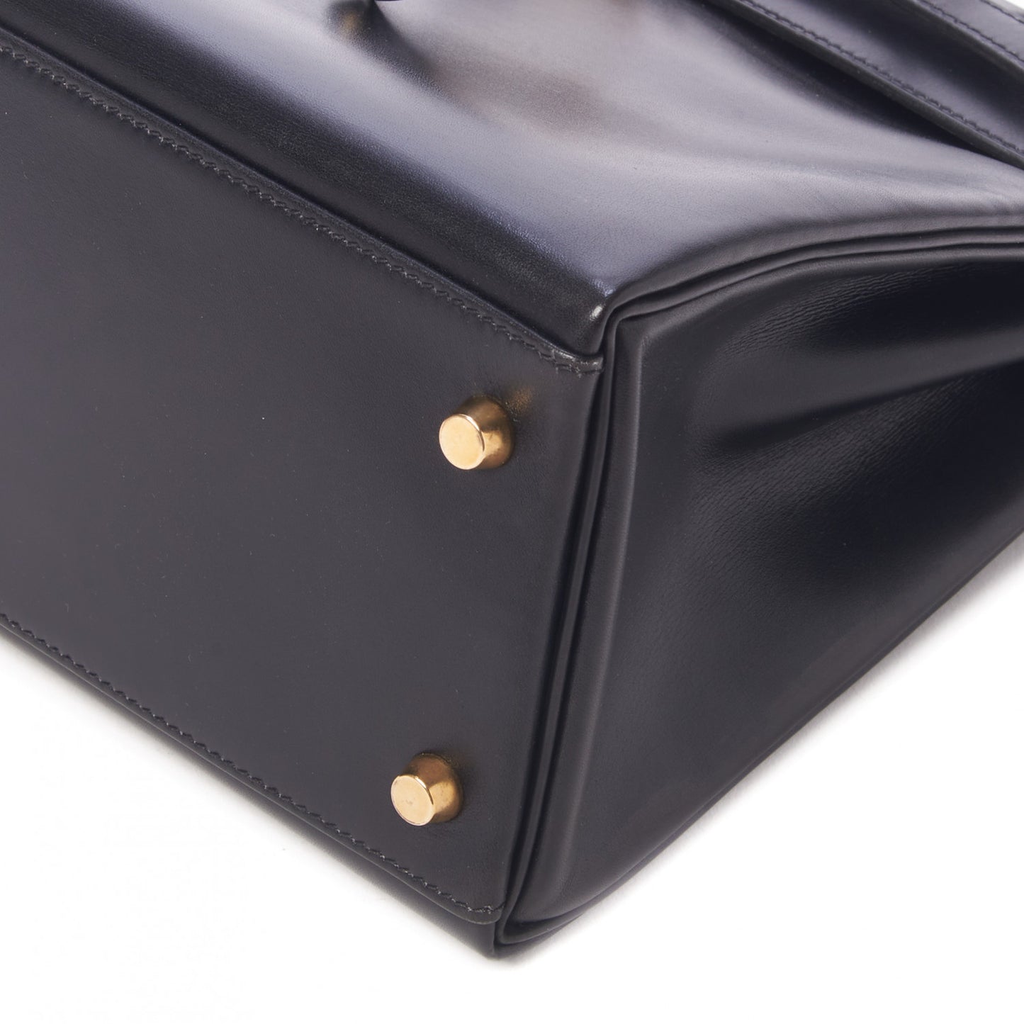 Box Kelly Retourne 32 Black