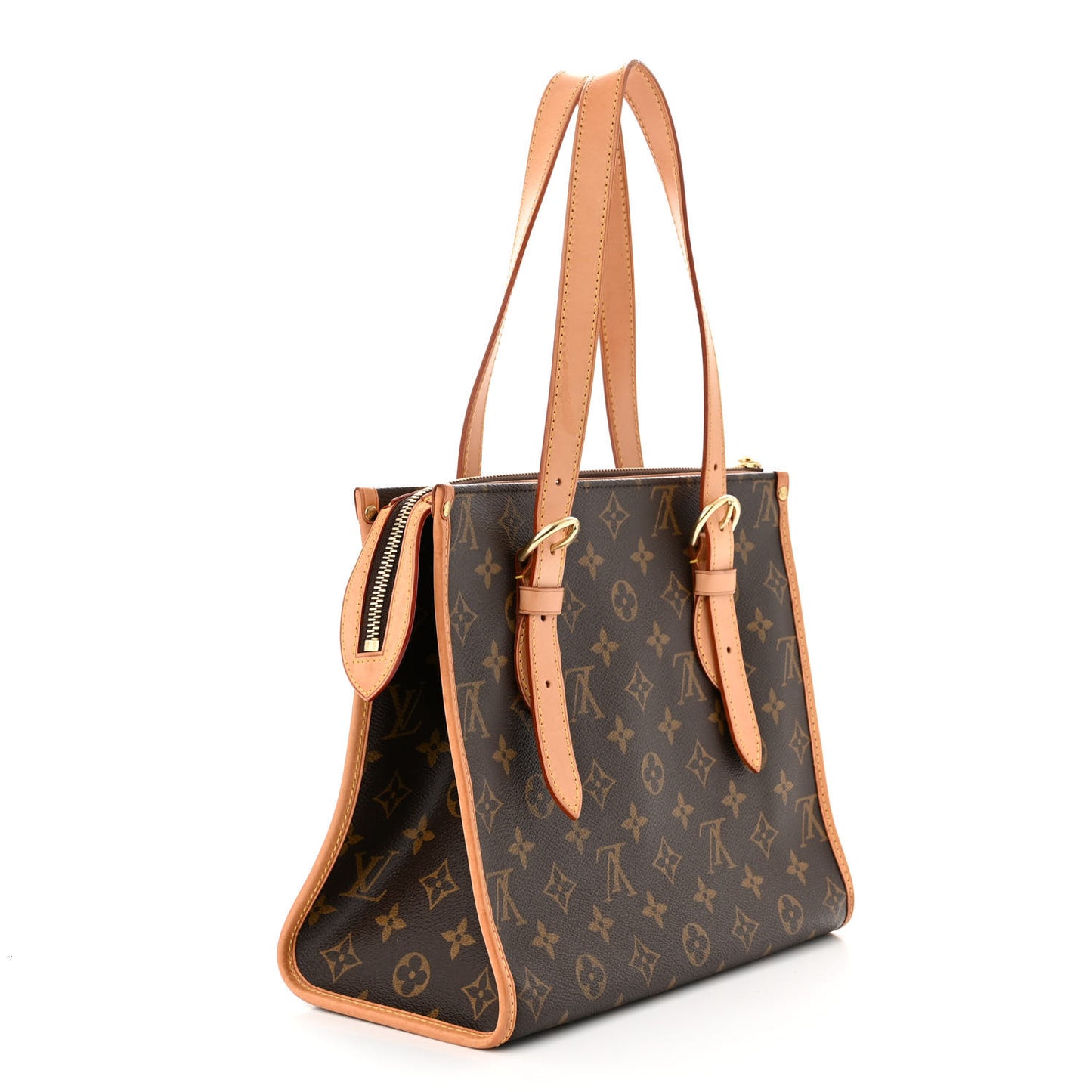 LOUIS VUITTON Monogram Popincourt Haut
