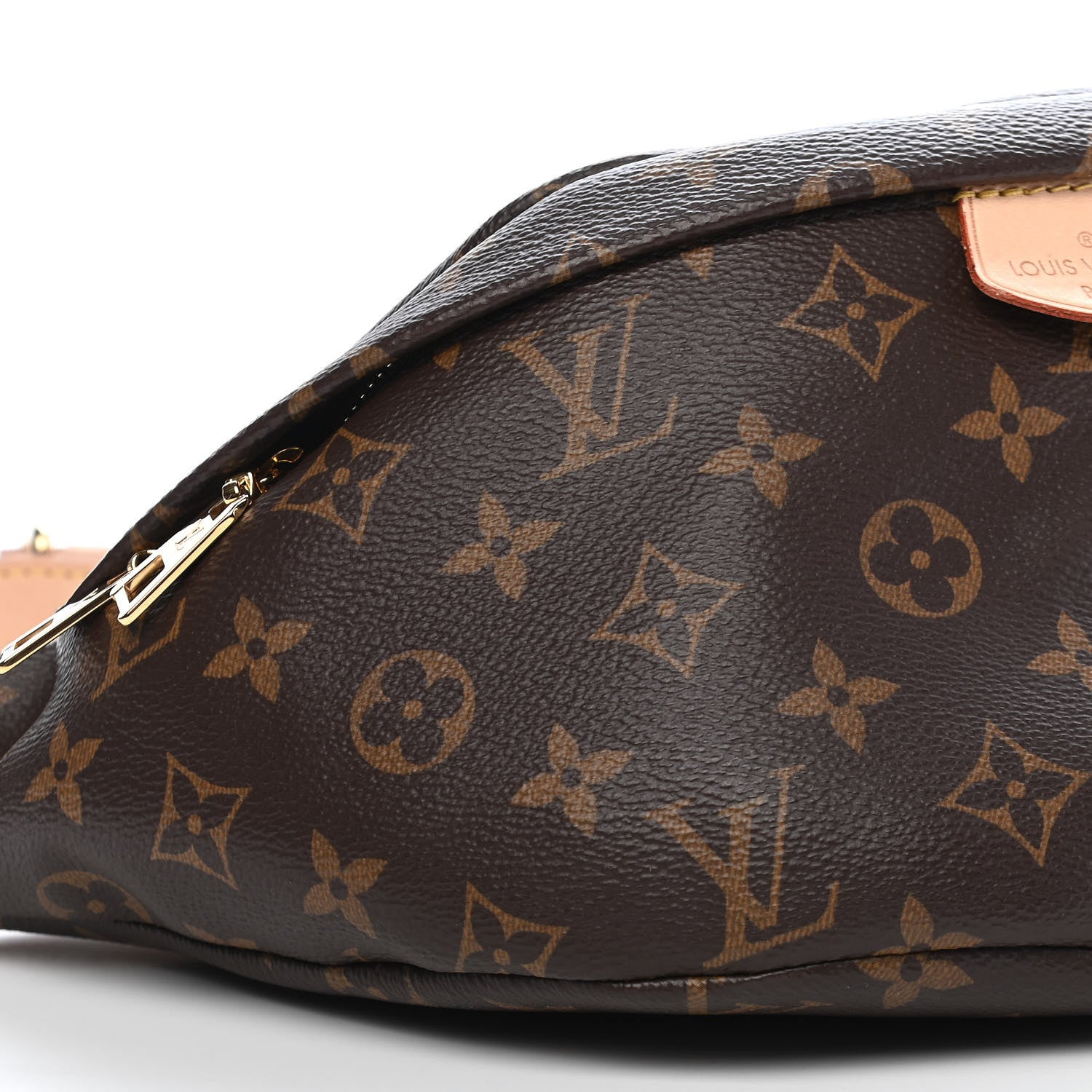 Louis Vuitton Monogram Bumbag 7 of 8