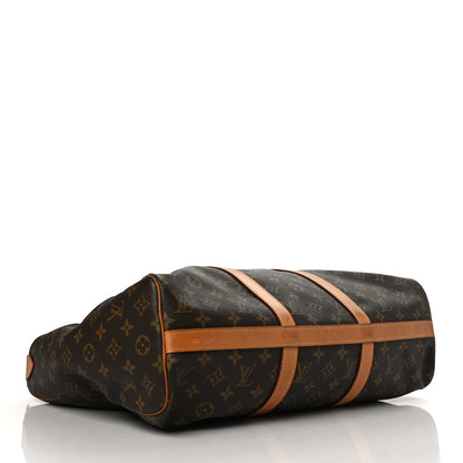 Louis Vuitton Monogram Sac Flanerie 45 4 of 8