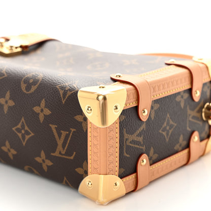 Louis Vuitton Monogram Side Trunk 9 of 9