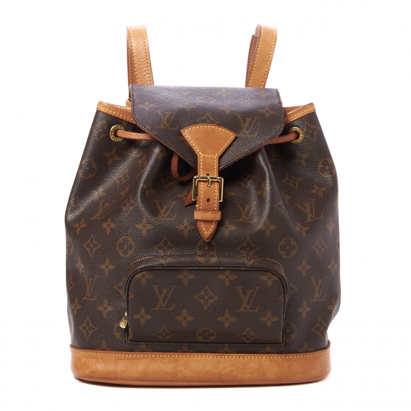 Monogram Montsouris MM Backpack