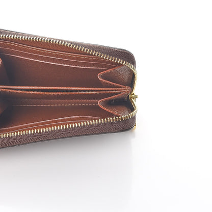 Louis Vuitton Monogram Zippy Coin Purse 5 of 7