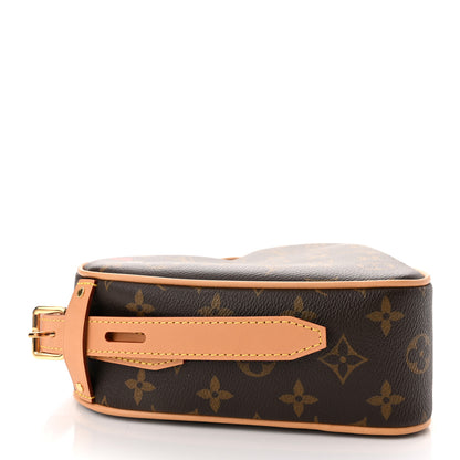 Louis Vuitton Monogram Game On Coeur 3 of 8