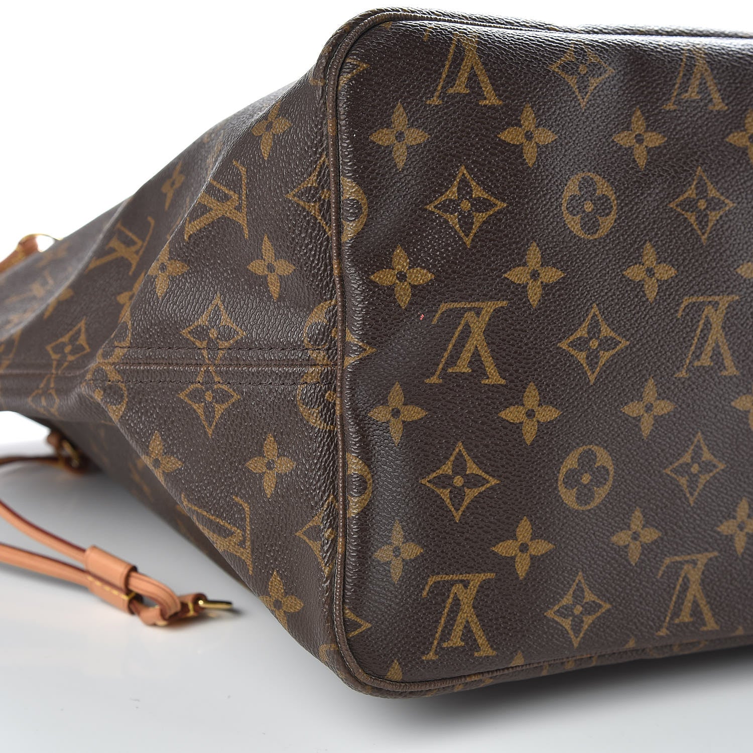 Louis Vuitton Monogram Neverfull GM 14 of 15