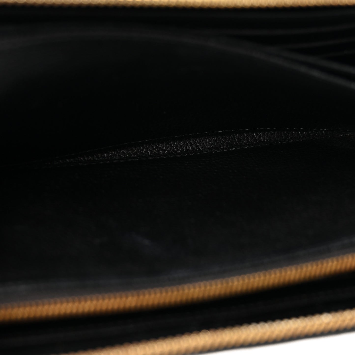Empreinte Zippy Wallet Black