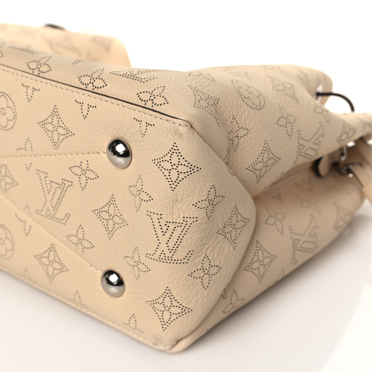 Mahina Bella Tote Creme Beige