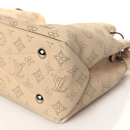 Louis Vuitton Mahina Bella Tote Creme Beige 8 of 8